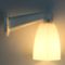 Art Deco Badezimmer Wandlampe 2