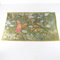 Jungle Wool Tapestry, 1970s, Image 1