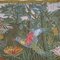 Jungle Wool Tapestry, 1970s, Image 3