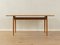 Mesa de centro de Wilhelm Renz, años 60, Imagen 3