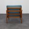Set de Fauteuils par Illum Wikkelsö pour Niels Eilersen, 1960s 5