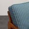 Set de Fauteuils par Illum Wikkelsö pour Niels Eilersen, 1960s 10