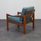 Set de Fauteuils par Illum Wikkelsö pour Niels Eilersen, 1960s 6