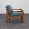 Set de Fauteuils par Illum Wikkelsö pour Niels Eilersen, 1960s 4