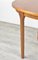 Table de Salle à Manger Oblongue Mid-Century Moderne en Teck de McIntosh, 1960s 8