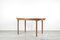 Table de Salle à Manger Oblongue Mid-Century Moderne en Teck de McIntosh, 1960s 4