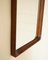 Mid-Century Modern Swedish Mirror, 1960s 3