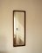 Mid-Century Modern Swedish Mirror, 1960s 2