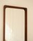 Mid-Century Modern Swedish Mirror, 1960s 4