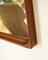 Mid-Century Modern Swedish Mirror, 1960s 5