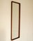 Mid-Century Modern Swedish Mirror, 1960s 1