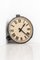 Gusseiserne Gents of Leicester Wanduhr, 1930er 1