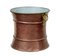 Antique Decorative Copper and Brass Bucket, 1890 6