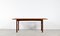 Mesa de centro de teca de Anton Kildeberg Møbelfabrik, años 60, Imagen 5