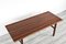 Mesa de centro de teca de Anton Kildeberg Møbelfabrik, años 60, Imagen 2