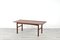 Mesa de centro de teca de Anton Kildeberg Møbelfabrik, años 60, Imagen 4