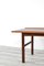 Mesa de centro de teca de Anton Kildeberg Møbelfabrik, años 60, Imagen 7