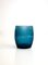Italian Modern Drinking Glasses by La Vetreria for Ivv Florence, Set of 6 16