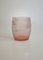 Italian Modern Drinking Glasses by La Vetreria for Ivv Florence, Set of 6 18