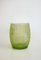 Italian Modern Drinking Glasses by La Vetreria for Ivv Florence, Set of 6 17