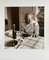Robert Doisneau, Les Pains De Picasso, Vallauris, 1952 / 1998, Print 1