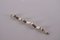 Armband Ceres en Argent von Björn Weckström & Lapponia, 1969 7