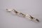Bracelet Ceres en Argent by Björn Weckström & Lapponia, 1969 6