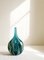 Jarrón Lollipop Mid-Century de Michael Harris para Mdina Glass, Malta, años 60, Imagen 2