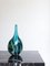 Jarrón Lollipop Mid-Century de Michael Harris para Mdina Glass, Malta, años 60, Imagen 9
