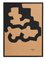 Eduardo Chillida, Compositions, Prints, 1990, Set of 2 2
