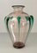 Vase von Napoleone Martinuzzi, 1930er 1