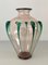 Vase von Napoleone Martinuzzi, 1930er 3
