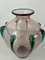 Vase von Napoleone Martinuzzi, 1930er 5