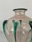 Vase von Napoleone Martinuzzi, 1930er 6