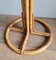 Bamboo and Wicker Coat Stand, 1960s, Image 4
