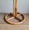 Bamboo and Wicker Coat Stand, 1960s, Image 5