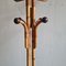 Bamboo and Wicker Coat Stand, 1960s, Image 3