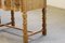 Danish Modern Oak Nightstands in the style of Henning Kjærnulf, Denmark, 1960s, Set of 2, Image 9