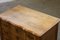 Danish Modern Oak Nightstands in the style of Henning Kjærnulf, Denmark, 1960s, Set of 2, Image 7