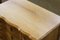 Danish Modern Oak Nightstands in the style of Henning Kjærnulf, Denmark, 1960s, Set of 2, Image 6