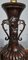 Japanische Tischlampen aus Bronze, 1900er, 2er Set 6