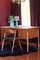 Vintage Desk in Teak with Bookshelf by Kai Kristiansen, 1960s 5
