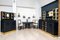 Large Buffet by Fritz Nagel / School of Josef Hoffmann, 1910s 8