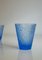 Vasos italianos modernos de La Vetreria para Ivv Florence. Juego de 6, Imagen 4
