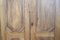 Armario antiguo de madera de álamo, Imagen 11