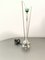 Vintage Table Lamp in Murano Glass 1