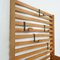 Coat Rack attributed to Le Corbusier and Charlotte Perriand, 1950s, Image 4