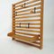 Coat Rack attributed to Le Corbusier and Charlotte Perriand, 1950s, Image 10
