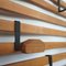 Coat Rack attributed to Le Corbusier and Charlotte Perriand, 1950s, Image 5
