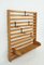 Coat Rack attributed to Le Corbusier and Charlotte Perriand, 1950s, Image 3